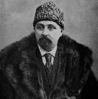 Мамин-Сибиряк Дмитрий