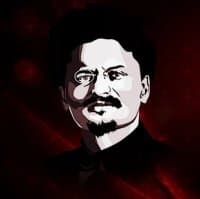 Троцкий Лев Давидович