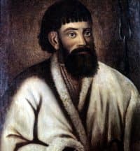 Пугачёв Емельян Иванович