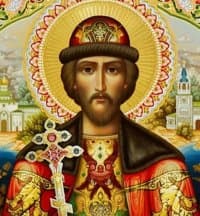 Боголюбский Андрей Юрьевич