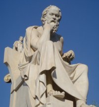 Сократ