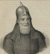Рюрик