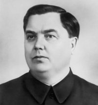 Маленков Георгий Максимилианович